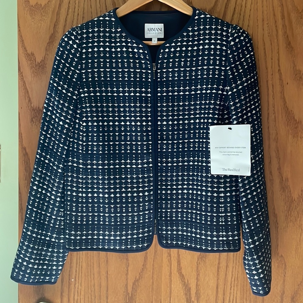 Armani Collezioni